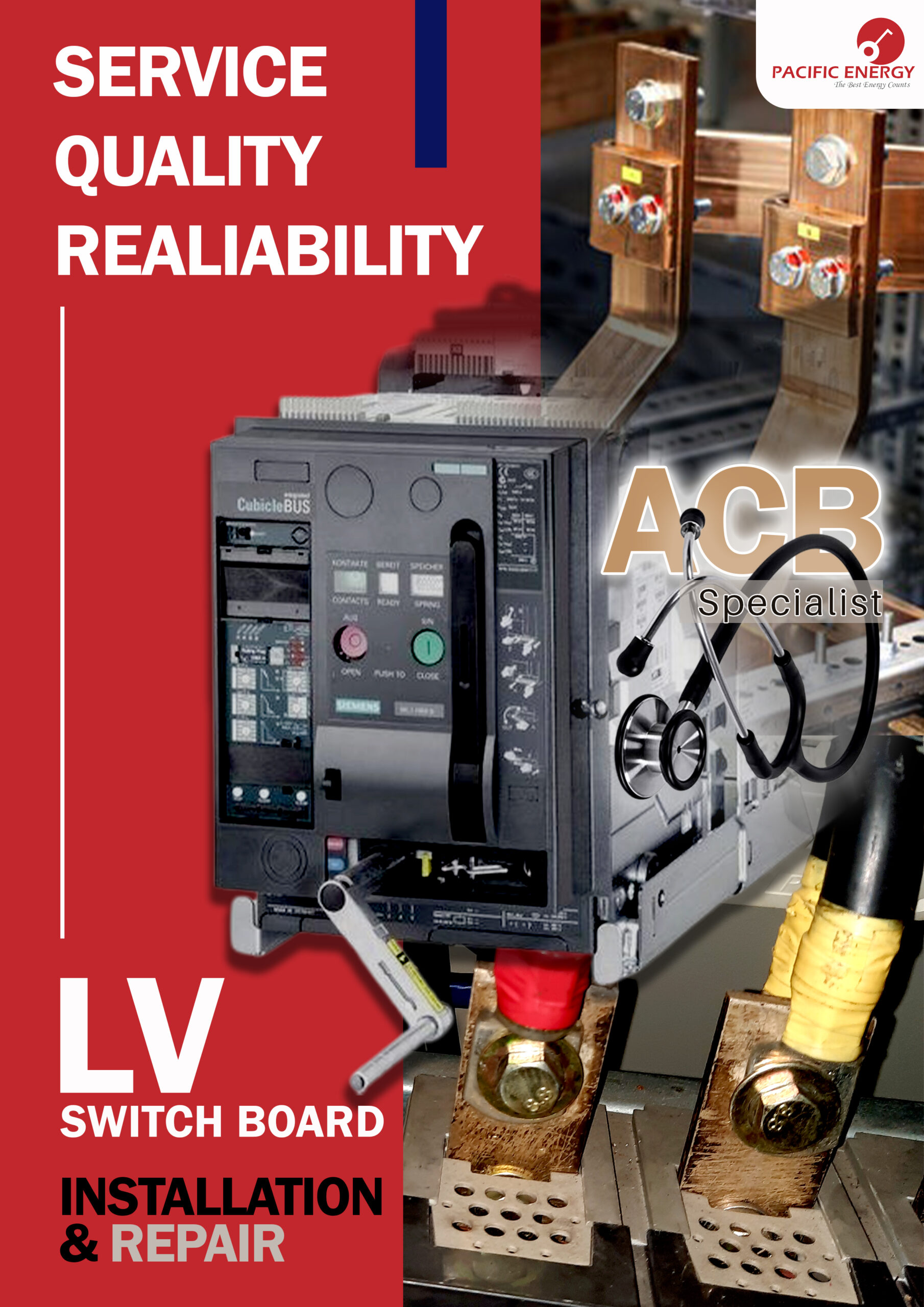 Home Pacific Energy Services (Pvt) Ltd